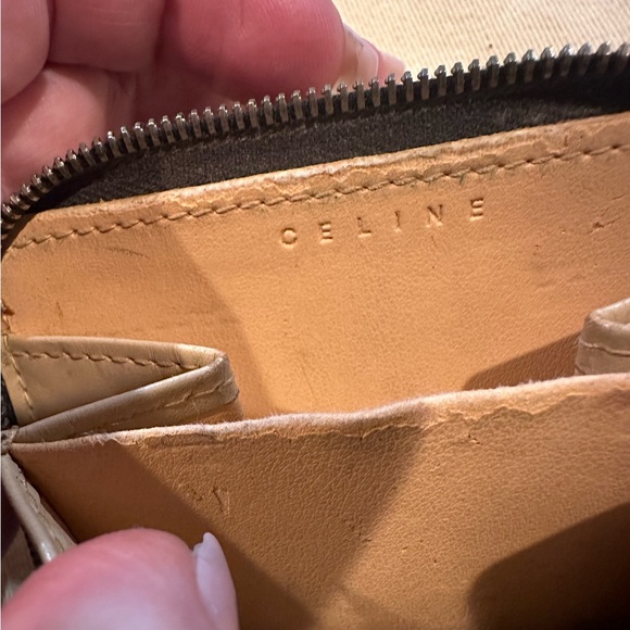 Celine Wallet - Picture 12 of 15